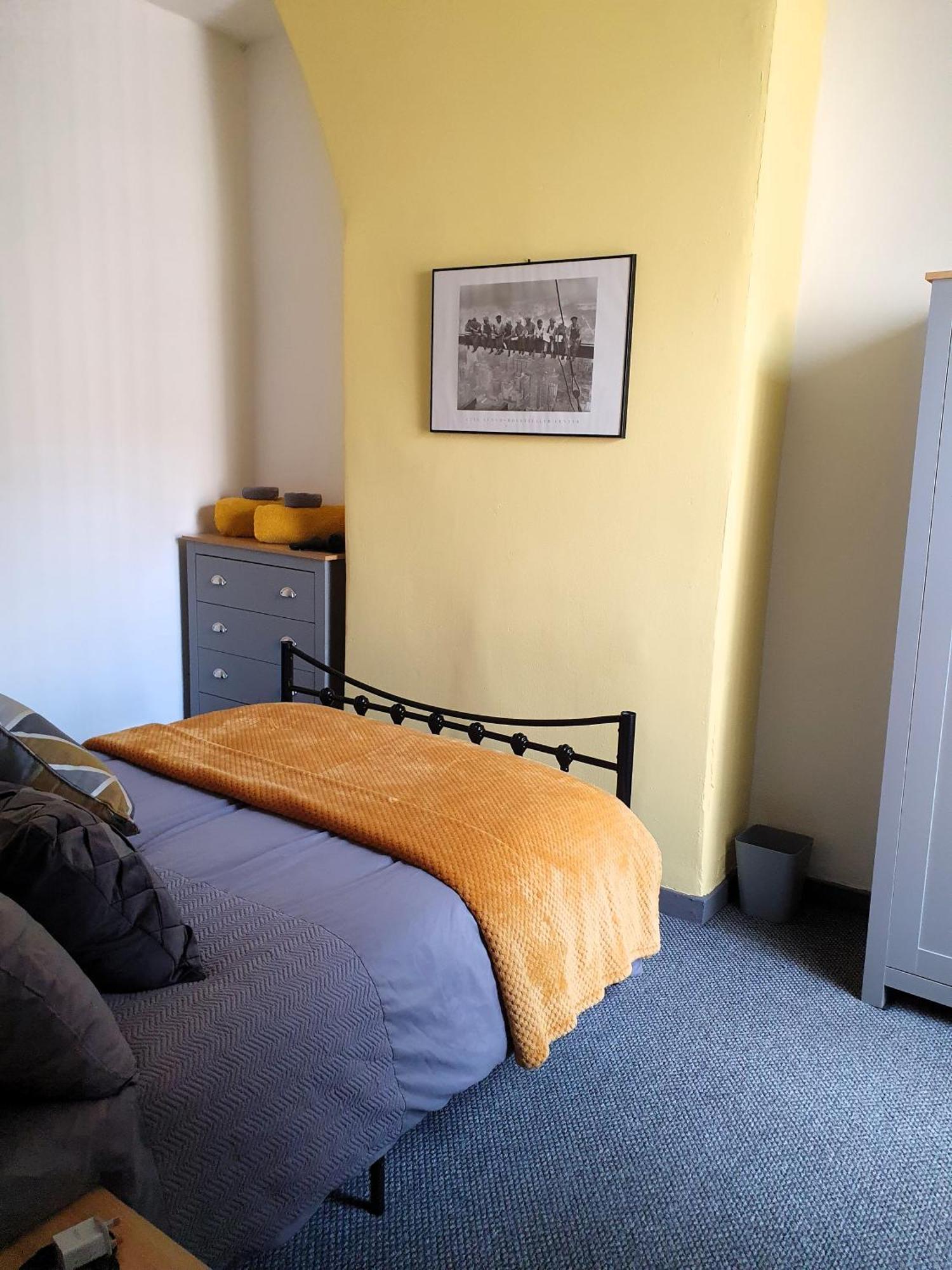 Appartement 9 Dial Street à Liverpool Extérieur photo